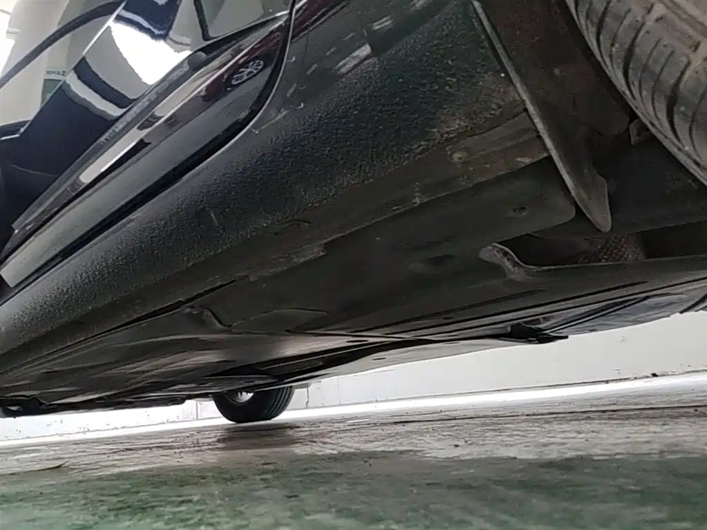 Škoda Superb 2018 TSI280 DSG Standard Version China VI фото 22