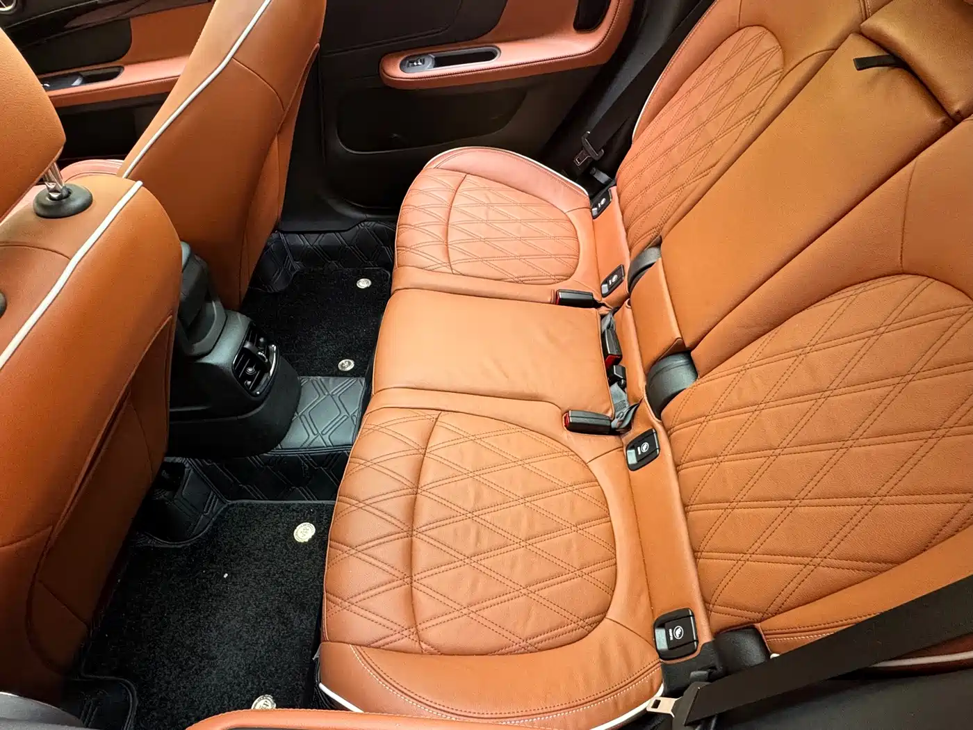 MINI COUNTRYMAN 2022 2022 Facelift 2.0T COOPER S ALL4