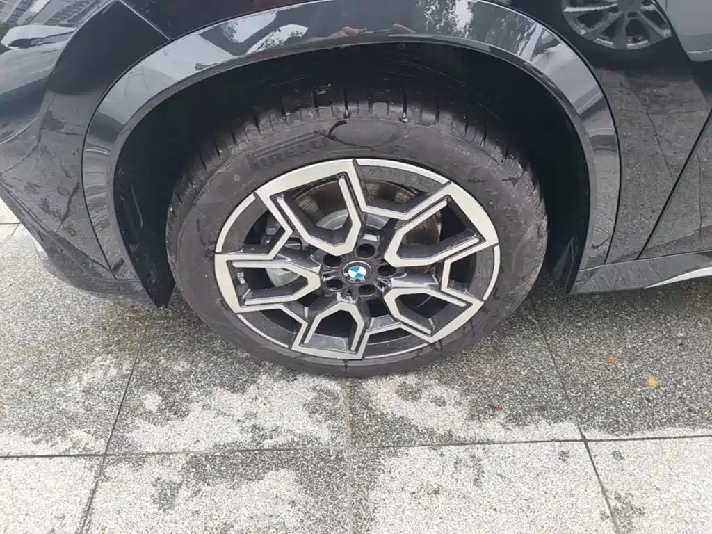 BMW X1 2026 2025 sDrive25Li X Design Package