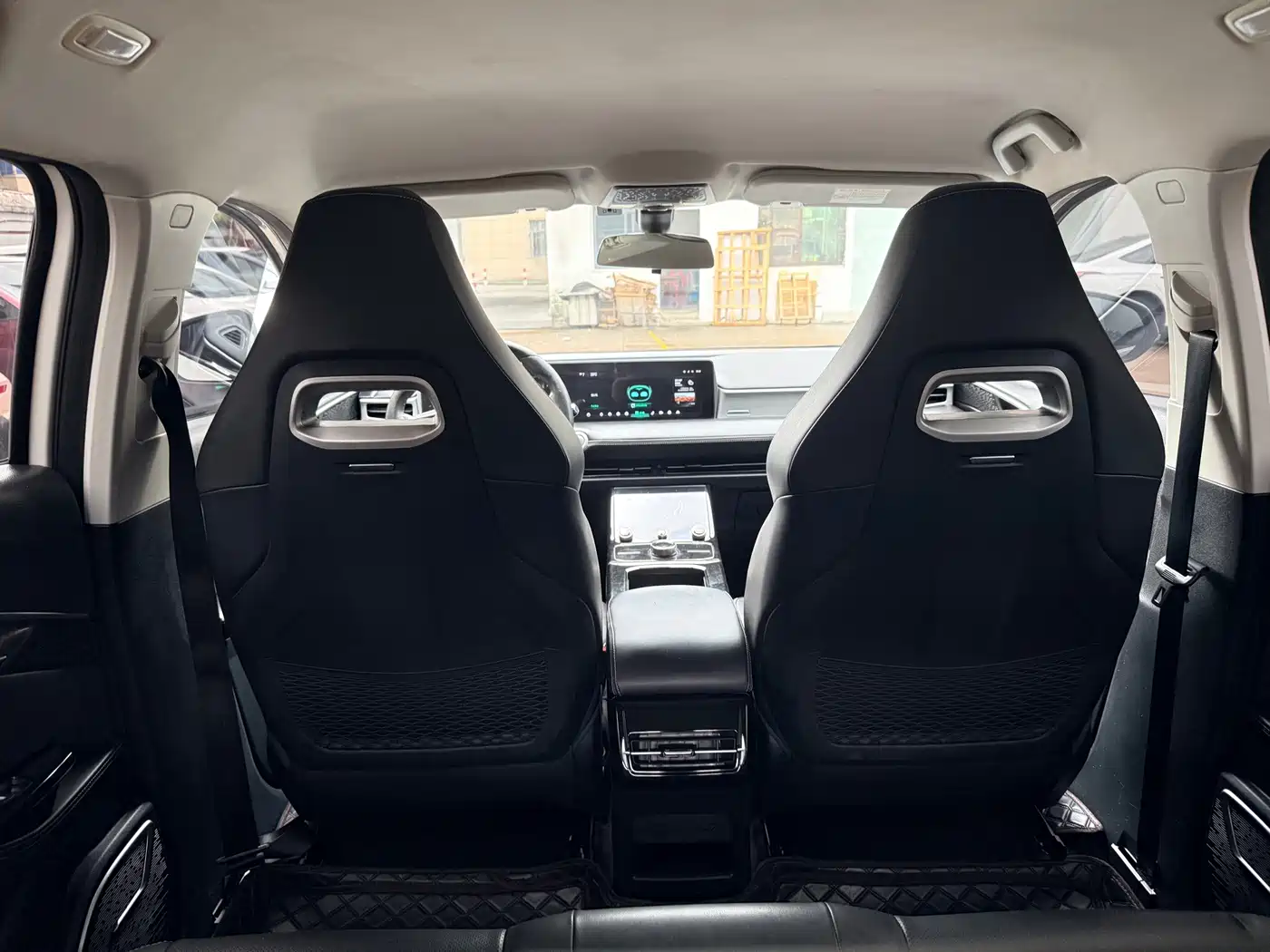 Nezha Auto Neta U 2021 2021 Pro 400 Light Edition