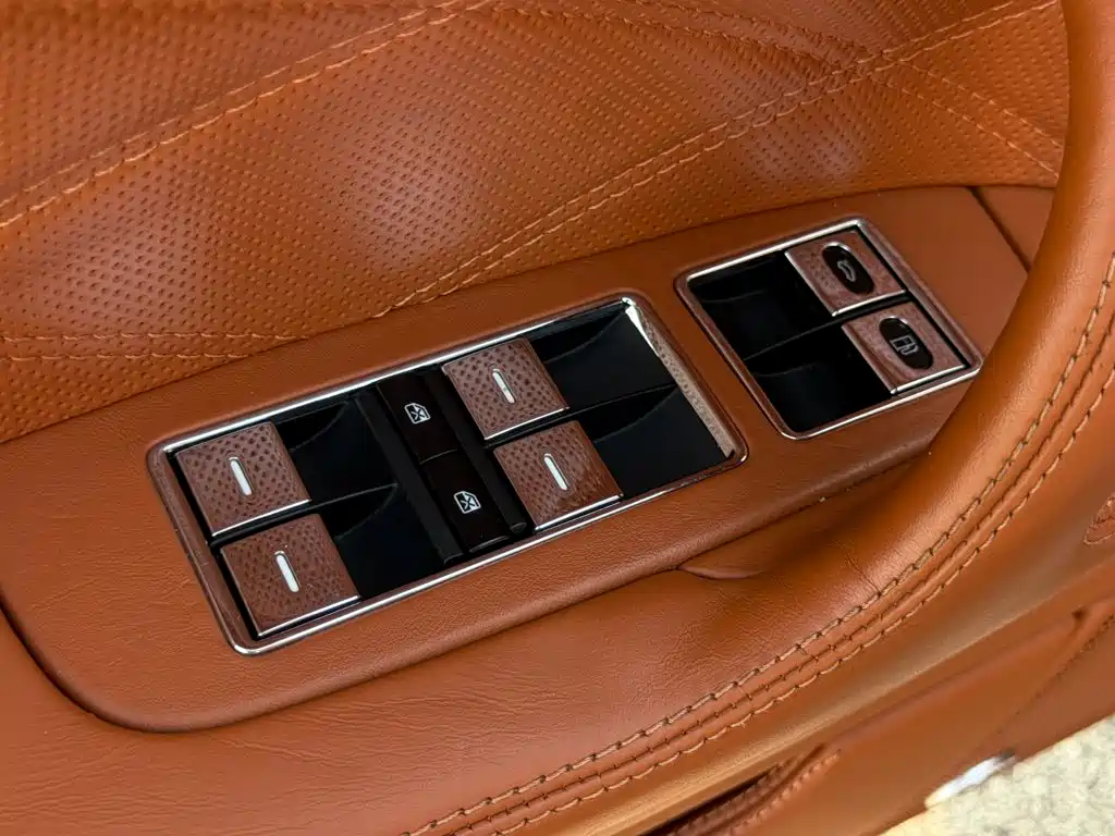 Bentley Flying Spur 2010 2010 Speed China 6.0T