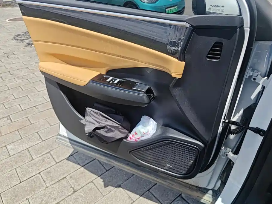 Geely Galaxy Galaxy L7 2025 2024 1.5T 115km PLUS Soaring Dragon Edition