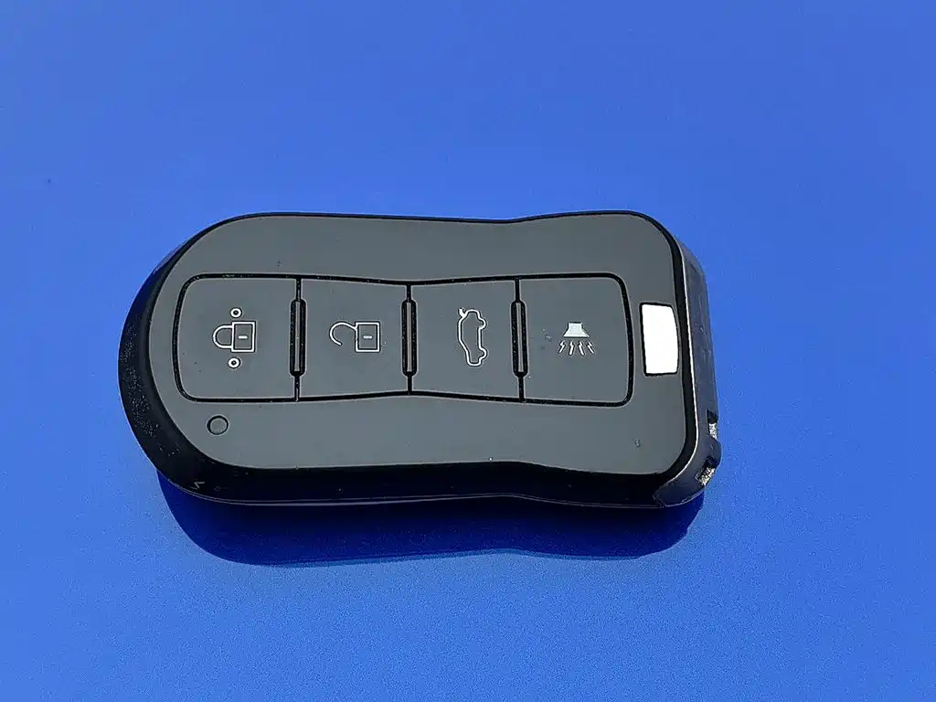 Haima 8S 2021 2020 1.6TGDI Automatic Comfort