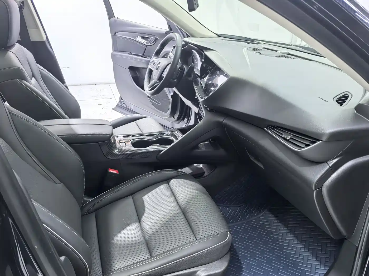 BUICK ANGKEWEI PLUS