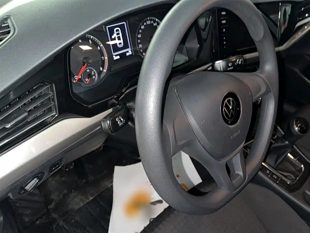 Volkswagen Bora 2021 1.5L Manual Fashion Smart Edition фото 18