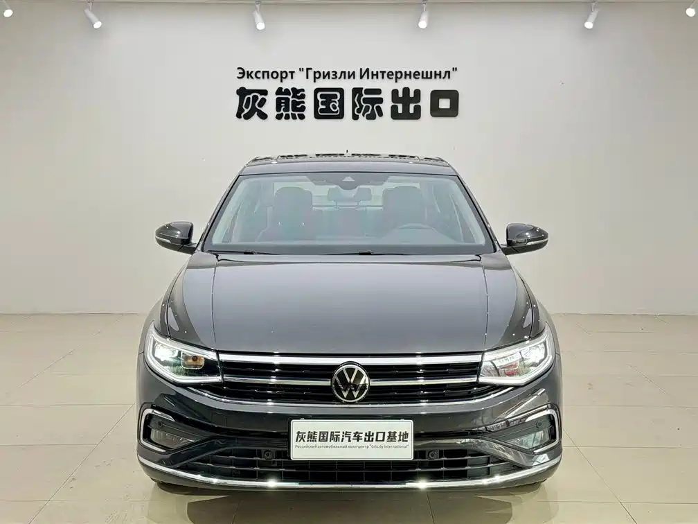Volkswagen Bora 2023 280TSI DSG Prestige Edition фото 2