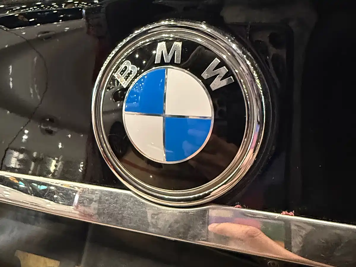 BMW X5 (Import) 2014 xDrive35i Leading фото 21