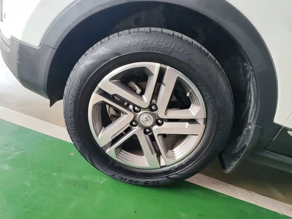 Changan CS55 2019 2019 1.5T Manual Colorful China VI