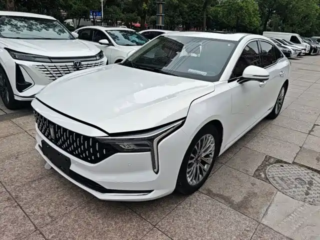 Besturn B70 2021