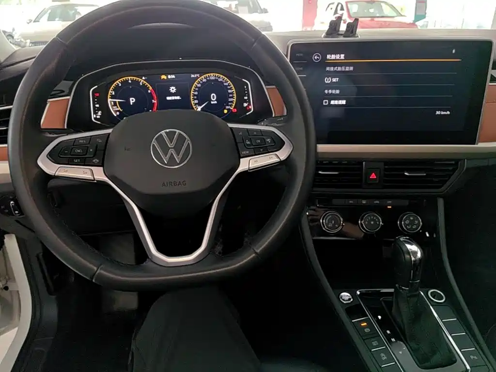Photo 10 - Volkswagen Bora