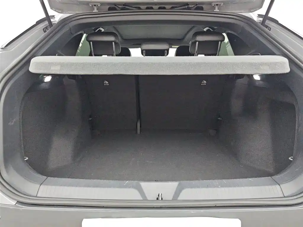 Volkswagen ID.4 CROZZ 2024 Pure Limited Edition фото 16