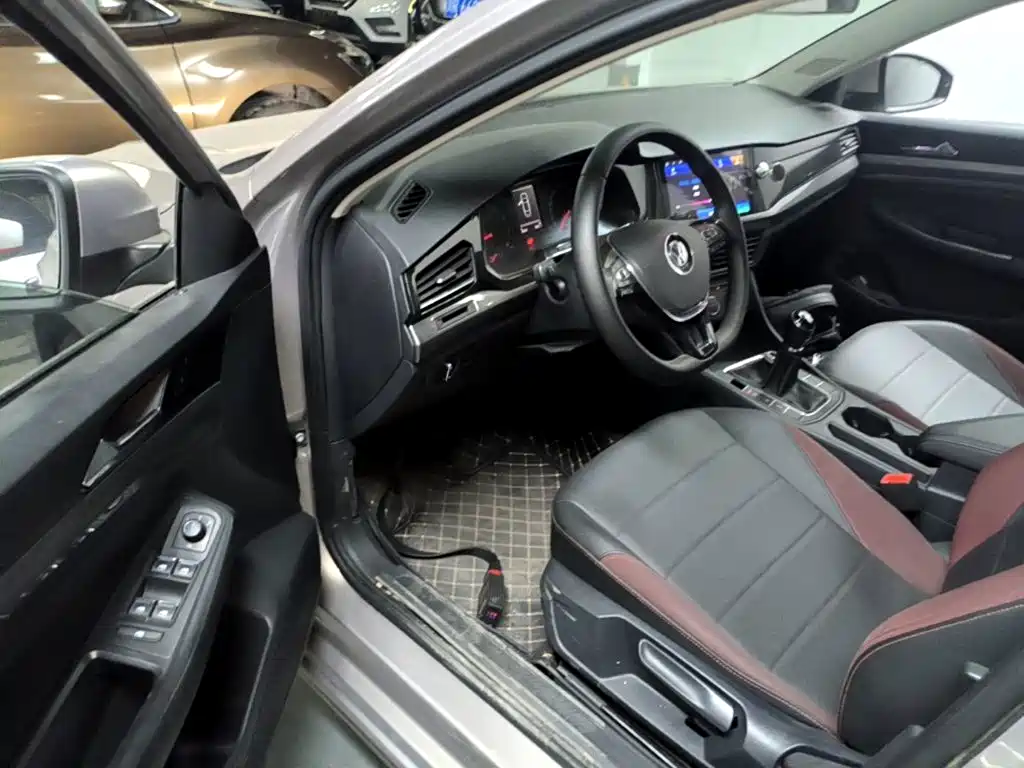 Photo 16 - Volkswagen Bora