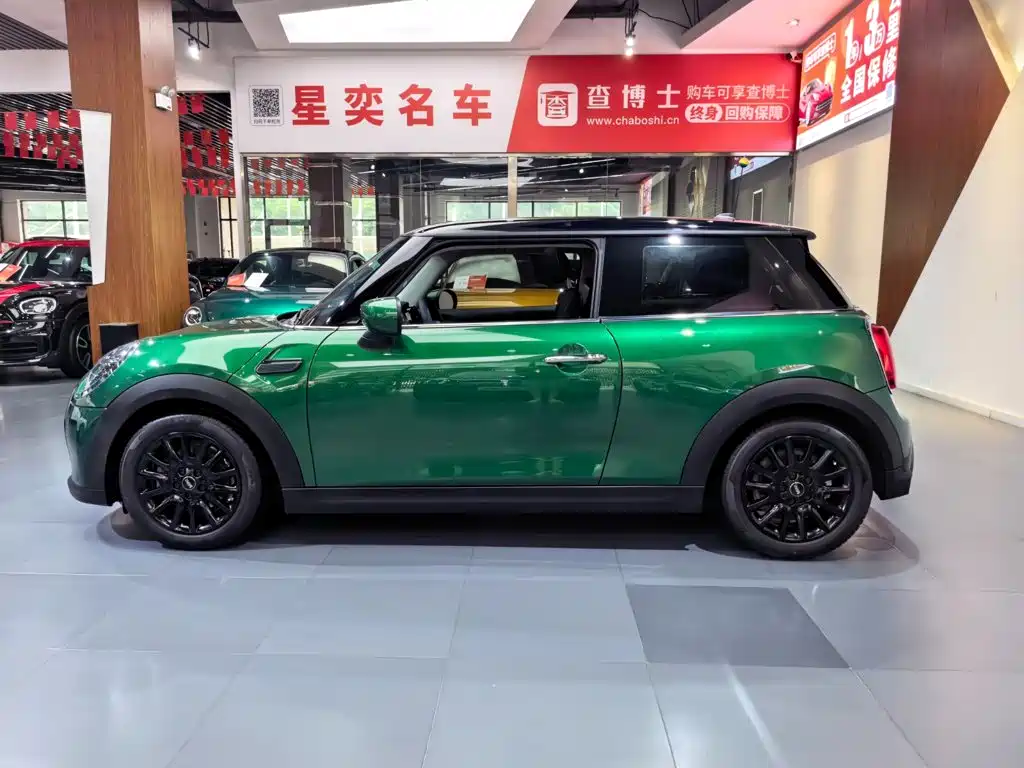 Фото 3 - MINI MINI