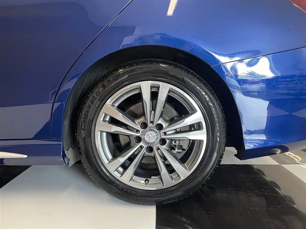 Mercedes-Benz C-Class 2016 C 200 L Sport фото 11