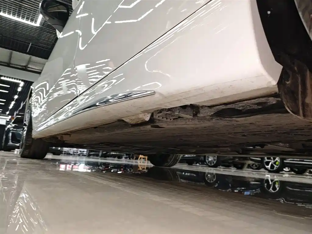 Mercedes-Benz C-Class 2025 Facelift C 260 L Sport Edition фото 21