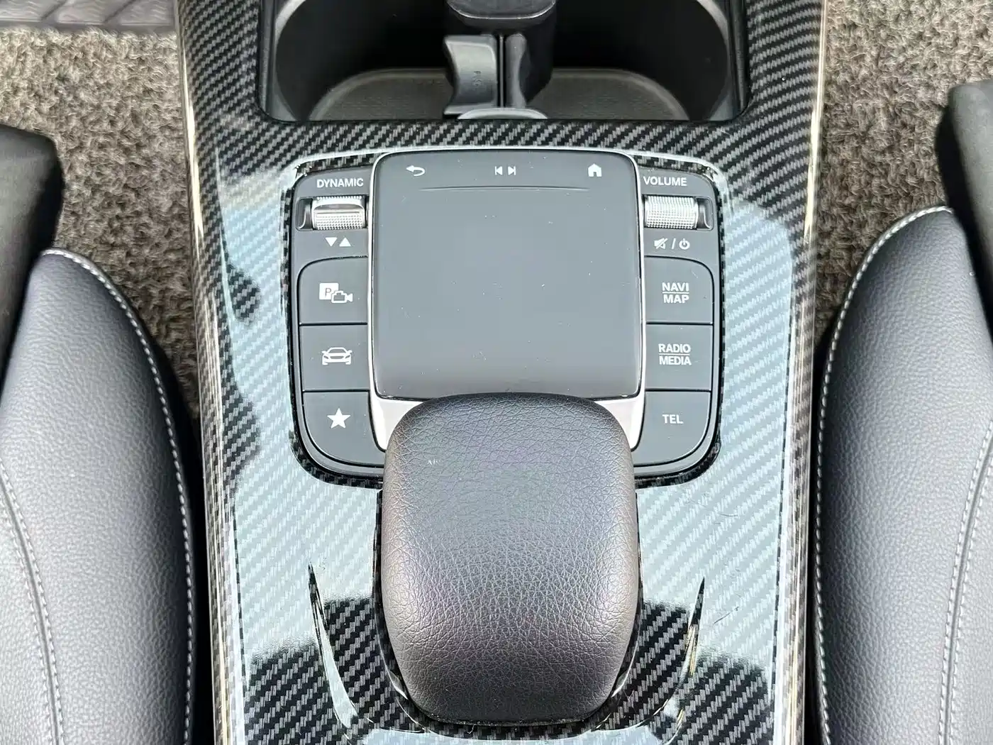 Mercedes-Benz A-Class 2020 Facelift A 200 L Sport Sedan Fashion фото 11