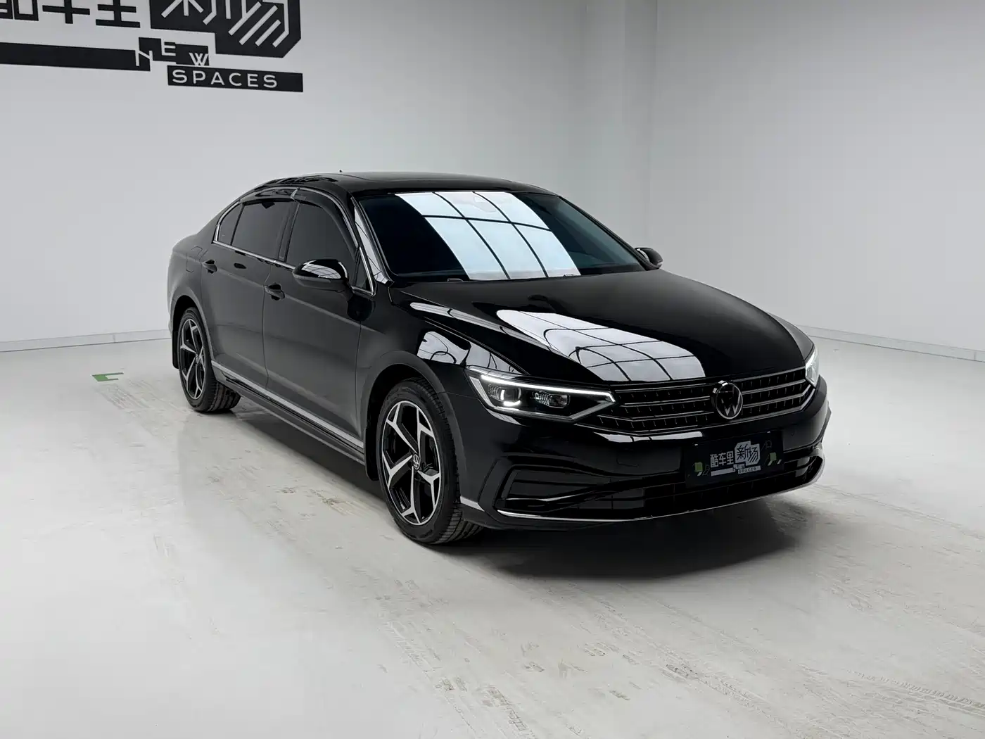 Volkswagen Magotan 2026 Model 30 Million Special Selection 380TSI DSG Luxury фото 3