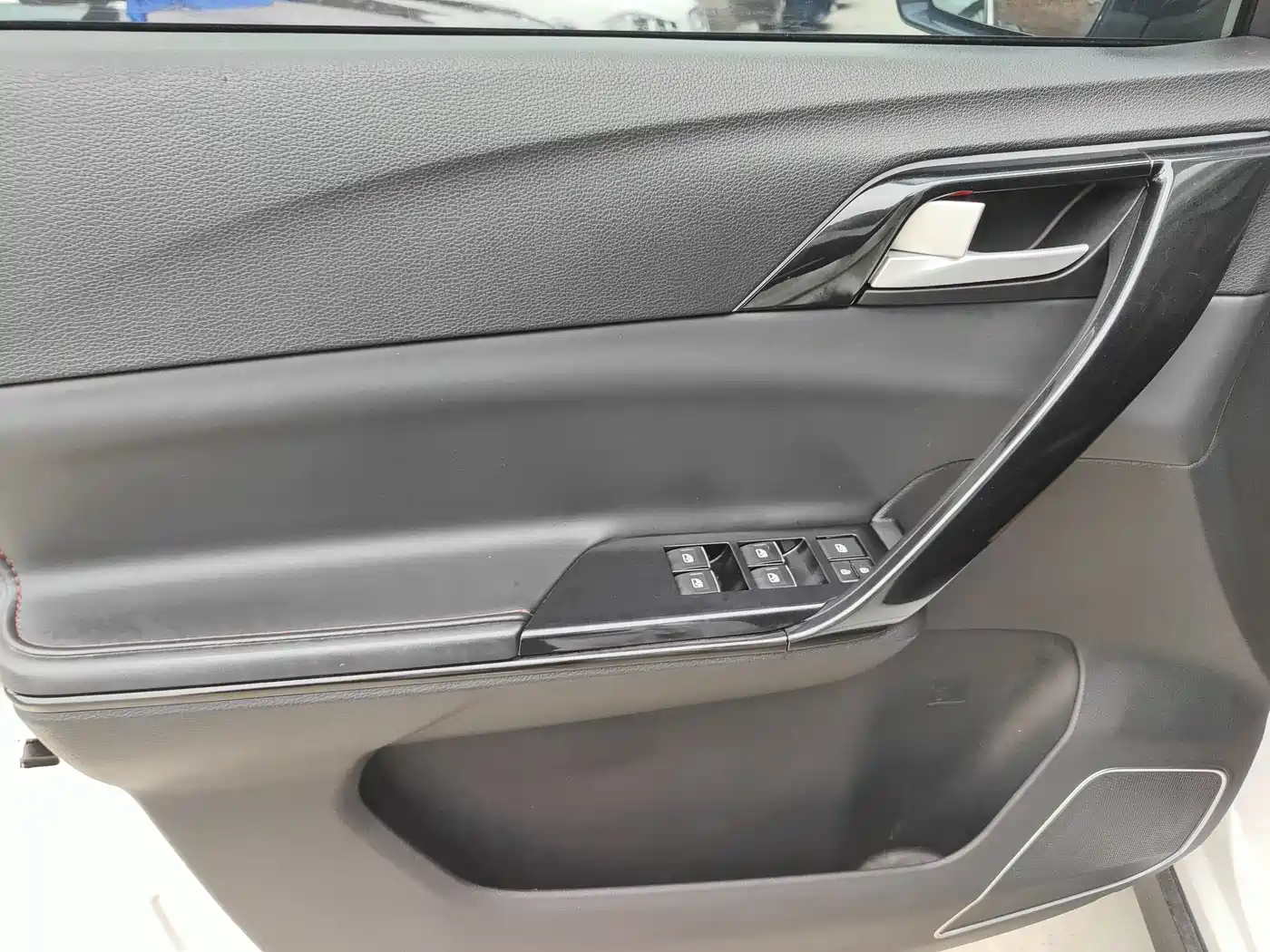 DONGFENG POPULAR T5L