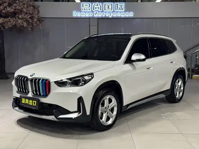 BMW X1 2023