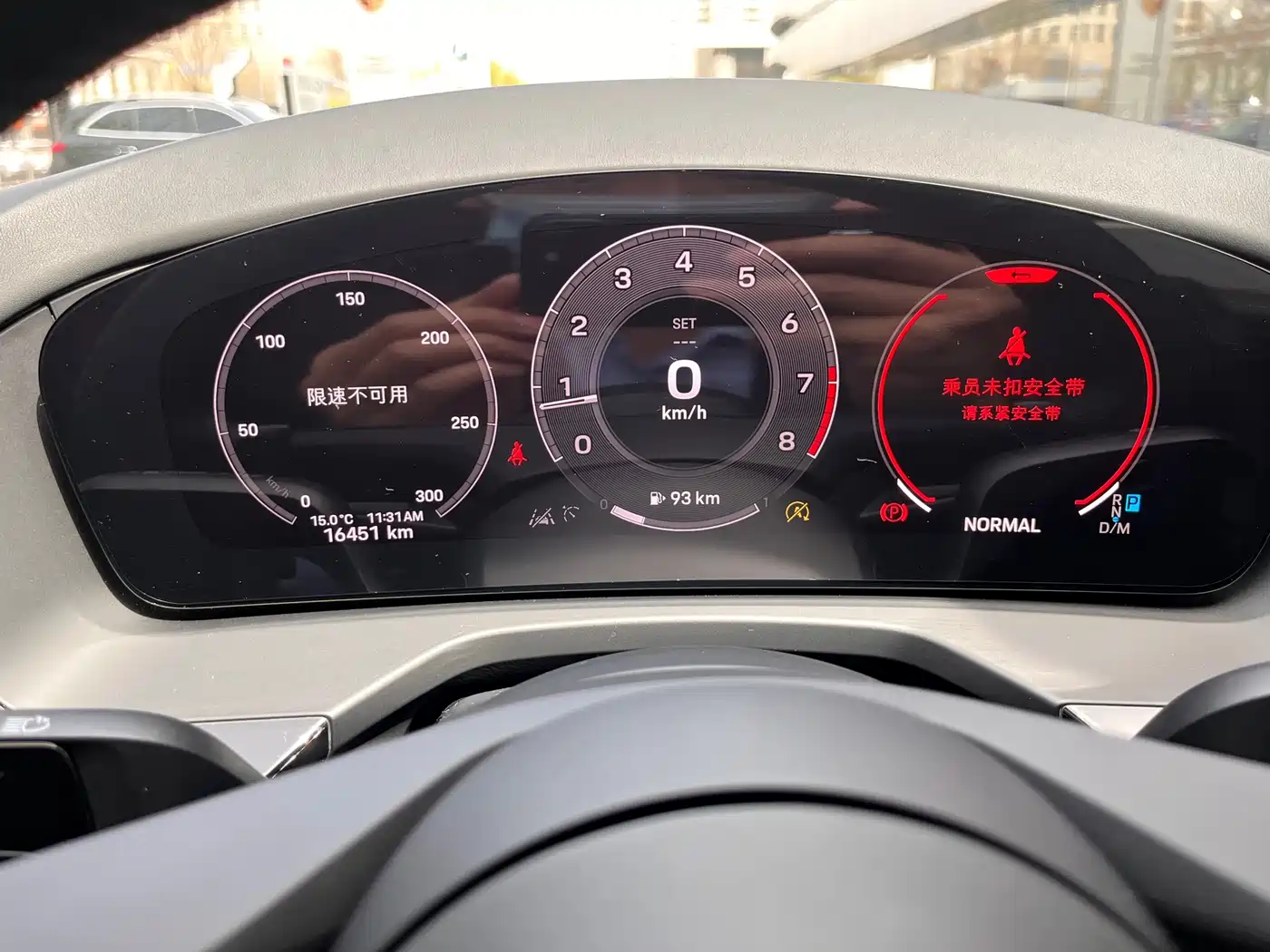 Porsche Panamera 2024 Panamera 2.9T фото 26