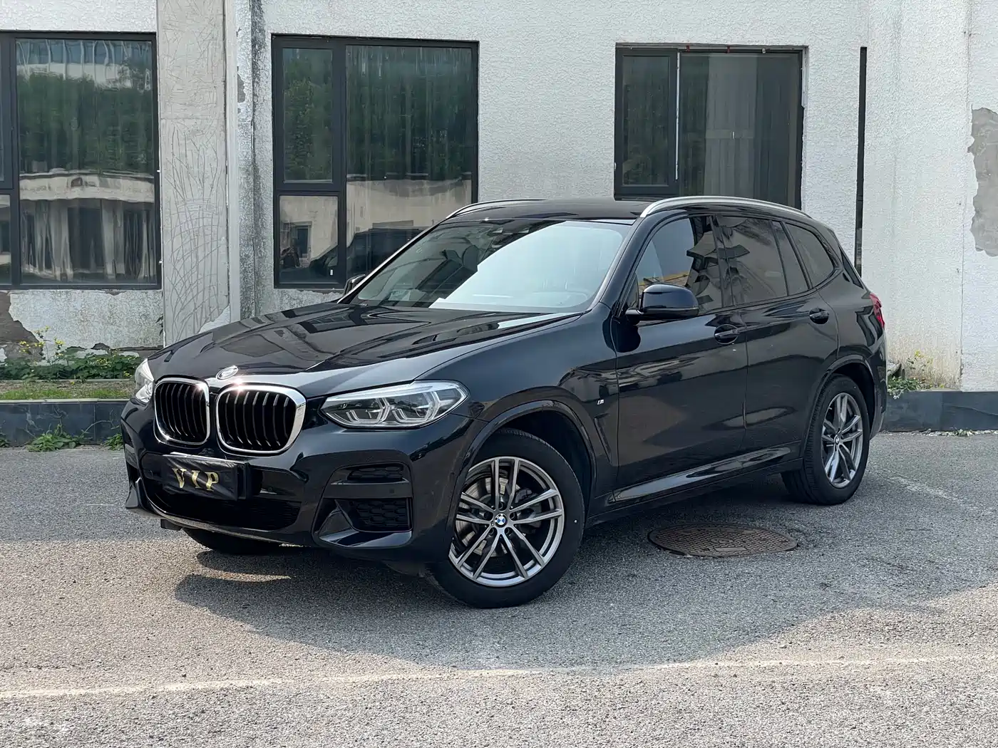 BMW X3 2020 xDrive28i M Sport Package