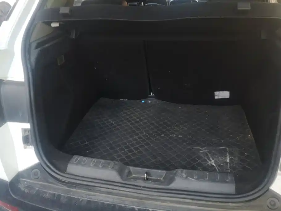 2019 Zhonghua V3