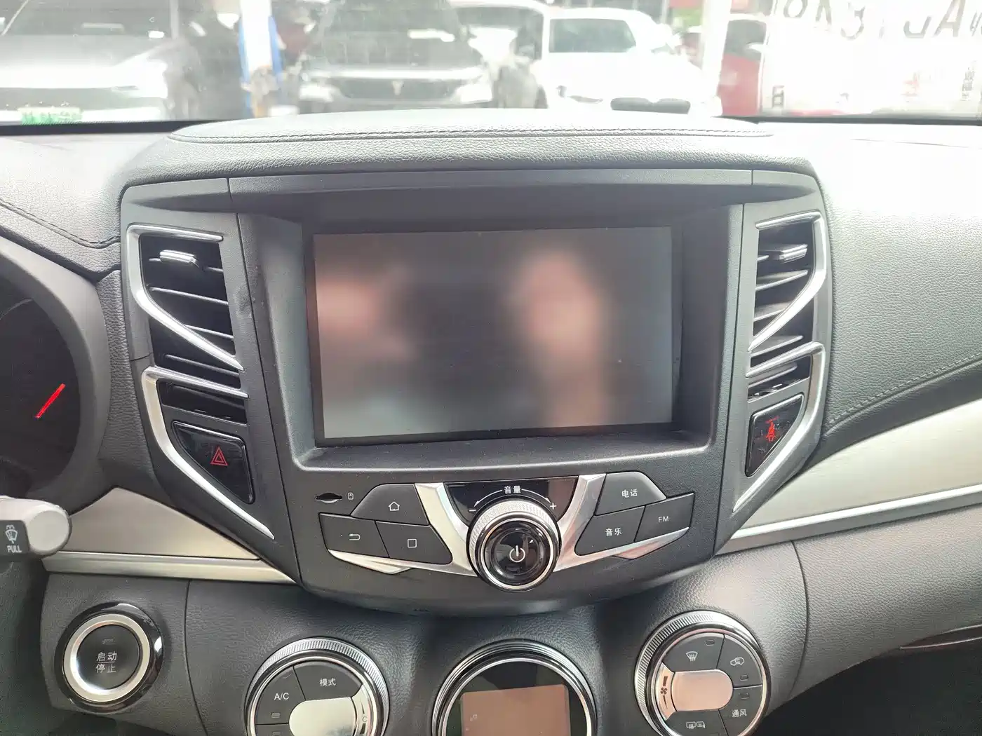 BYD Song 2016 2016 2.0TID Automatic Premium