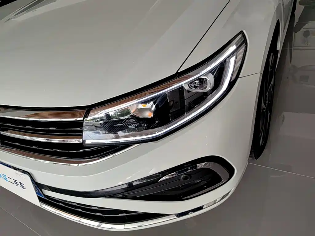 Photo 24 - Volkswagen Bora