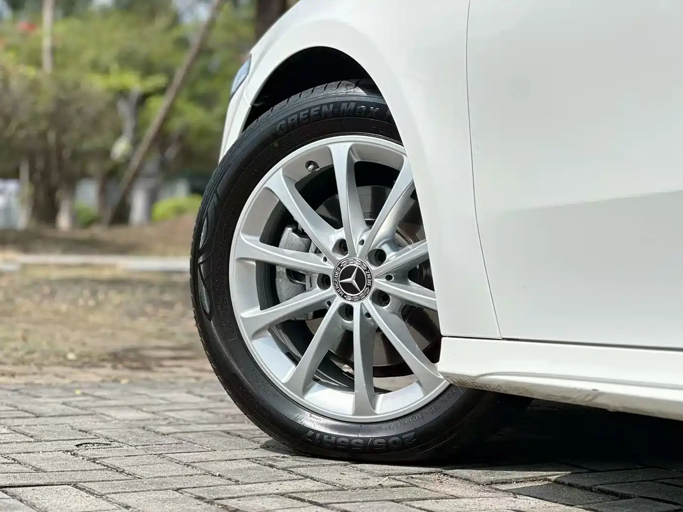 Mercedes-Benz A-Class 2020 Facelift A 200 L Sport Sedan Fashion фото 14