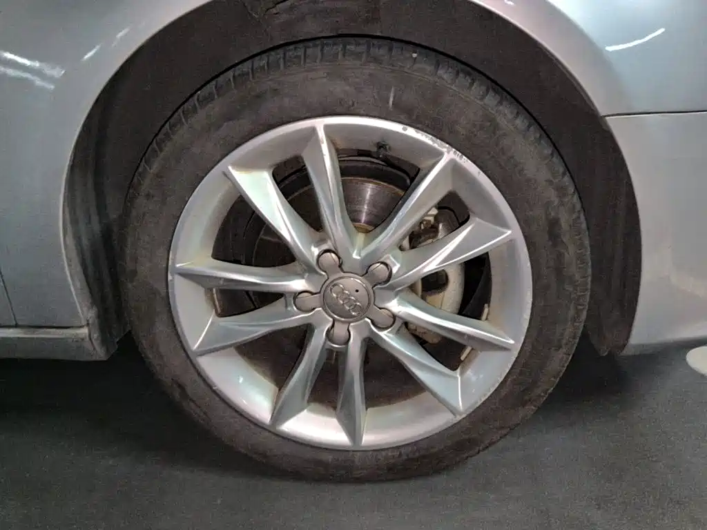 Фото 26 - Audi A3