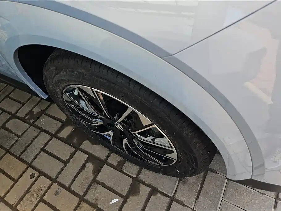 GAC Trumpchi Trumpchi GS4 2024 MAX 1.5T Flagship Edition фото 6