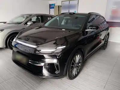 Leapmotor C11