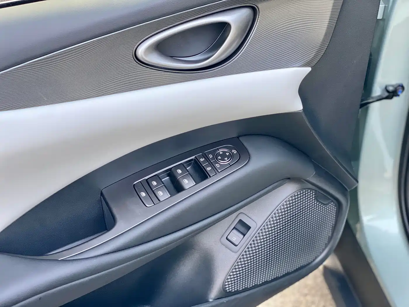 BYD Seal 06 New Energy 2026 2025 Model EV 545KM Flagship