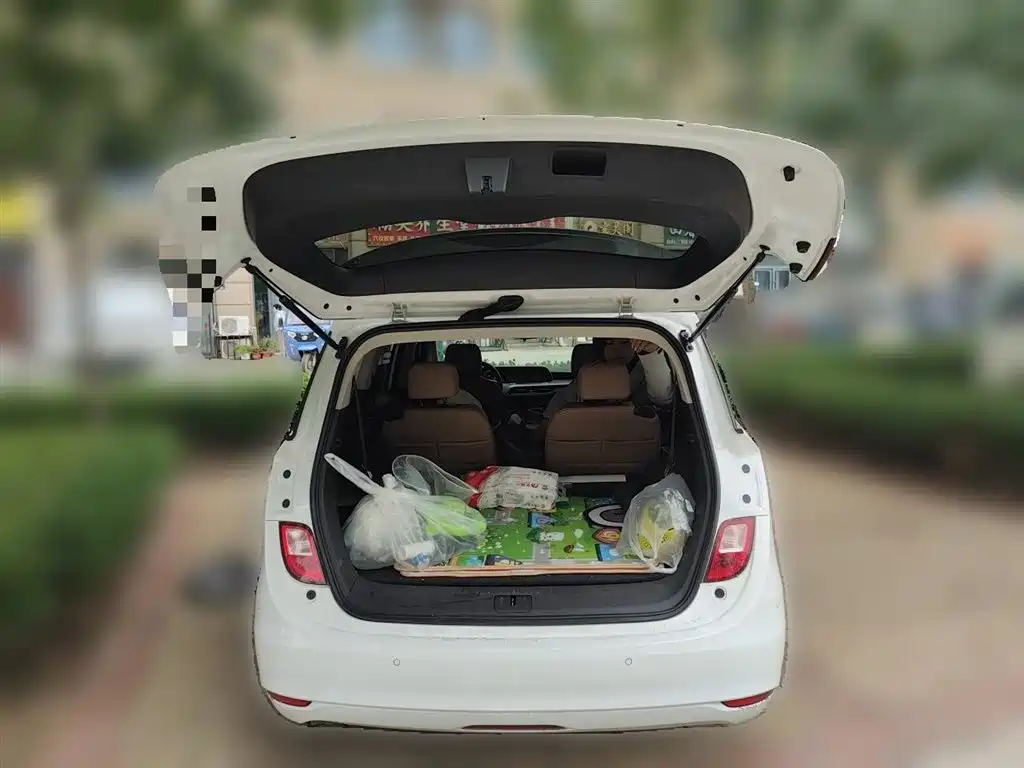 Buick GL6 2021 323T Mild Hybrid Connected Luxury фото 10