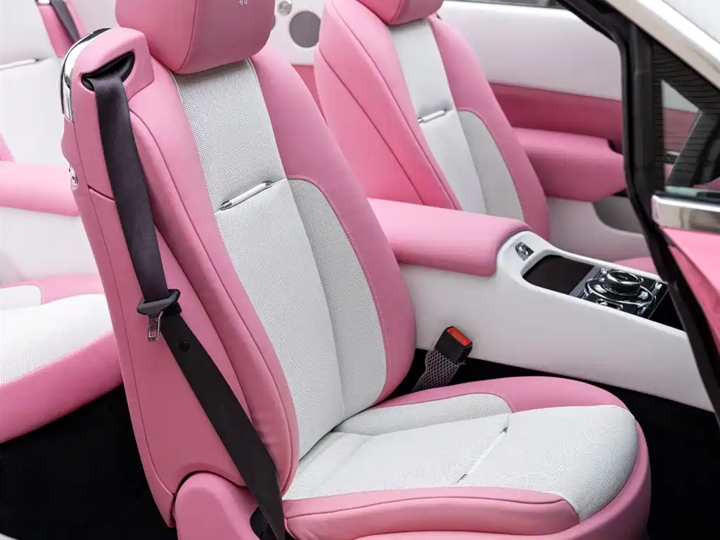 Rolls-Royce Dawn 2025 2018 6.6T Standard