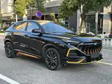 Фото 3 - Changan Oshan Changan Oushang X5