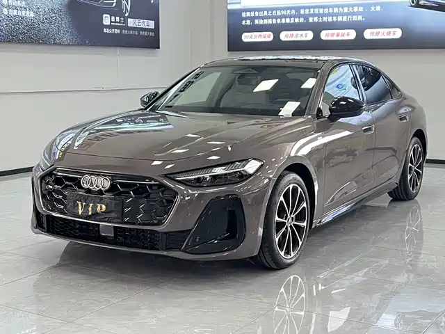 Audi A5L 2025