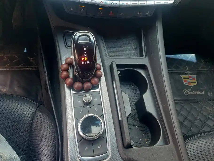 Cadillac CT5 2023 28T Luxury Style (Standard Edition) фото 16