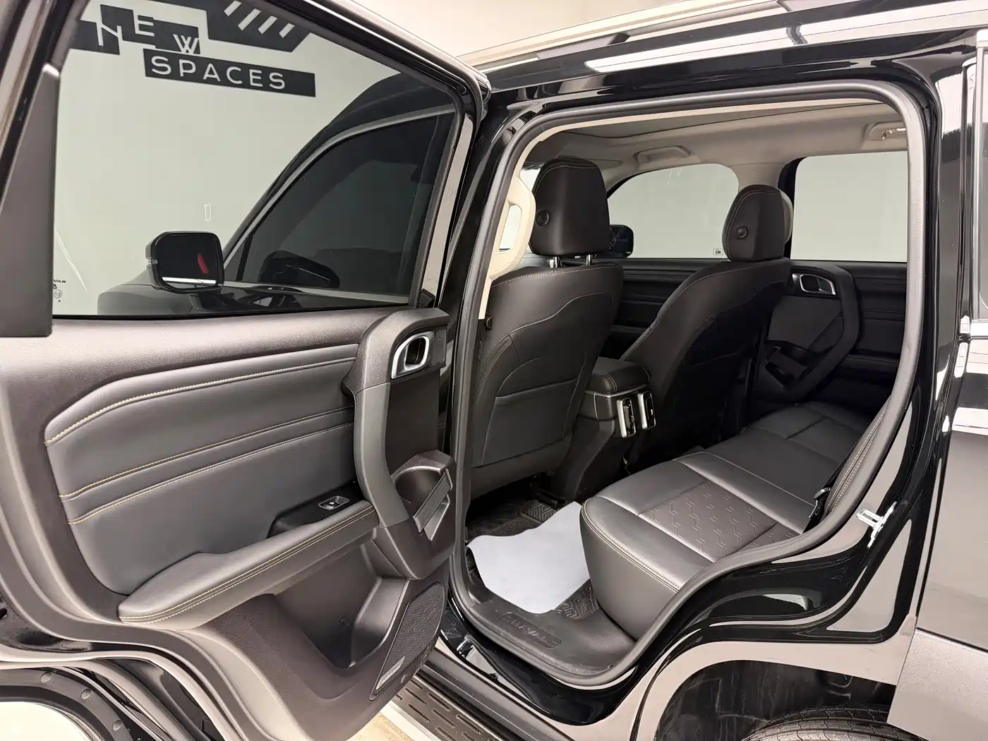 Haval Big Dog 2024 1.5T DCT Border Collie Edition фото 13