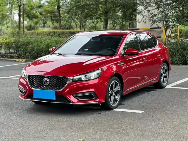 MG 6 2019