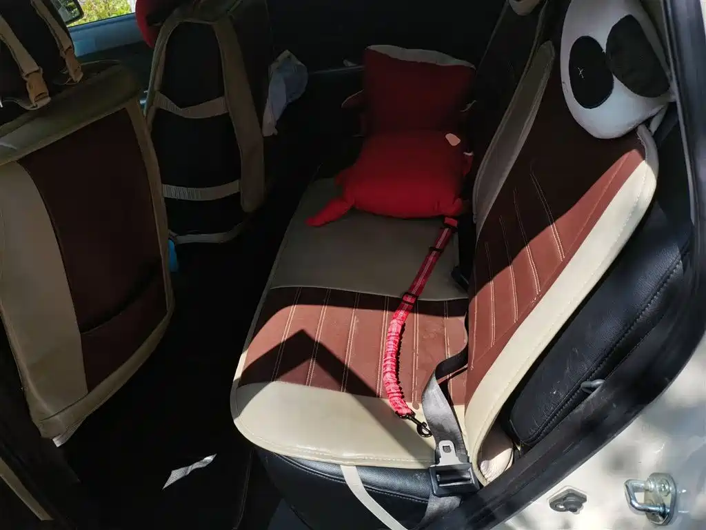 Kia Soul 2013 1.6L AT GL фото 18