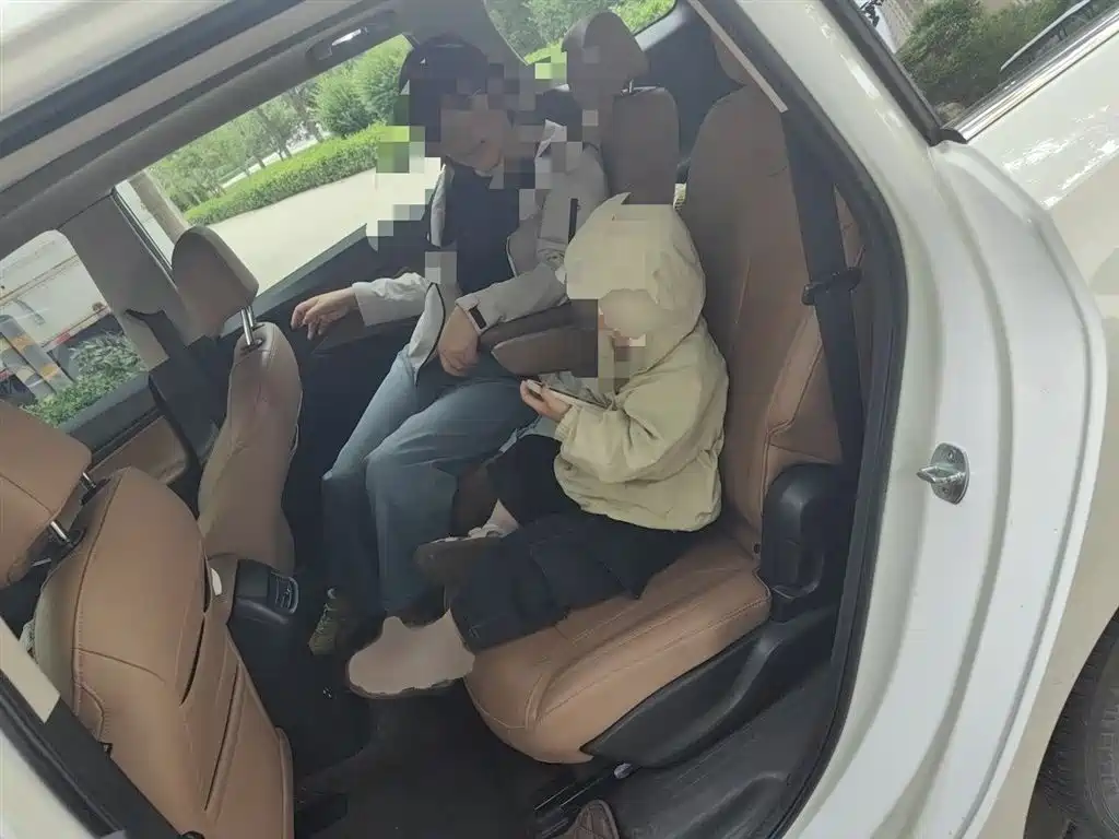 Buick GL6 2021 323T Mild Hybrid Connected Luxury фото 15