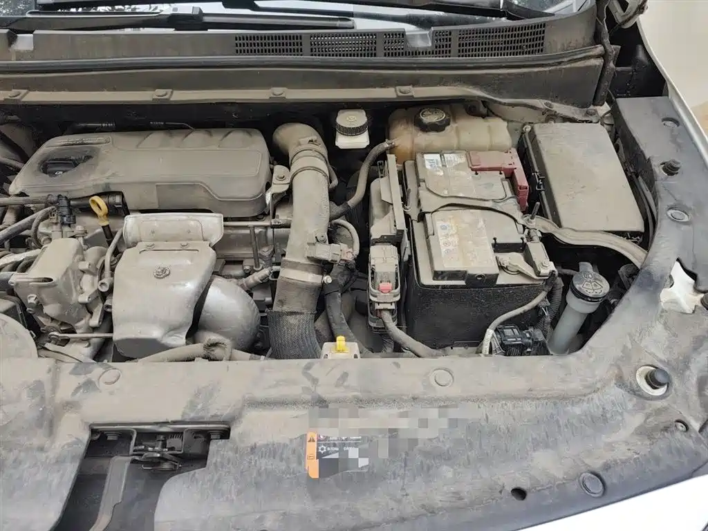 Buick GL6 2021 323T Mild Hybrid Connected Luxury фото 22