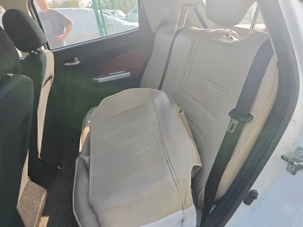 Changan BenBen EV 2019 2019 EV360 Standard Edition