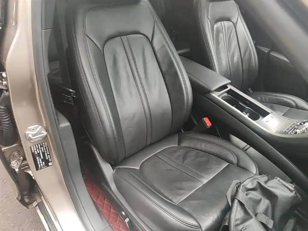 Lincoln MKZ 2018 2018 2.0T Elegance Edition