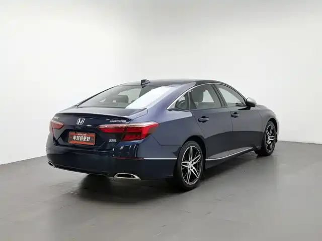 Honda Inspire 2022 260TURBO Premium Joy Edition — фото 2