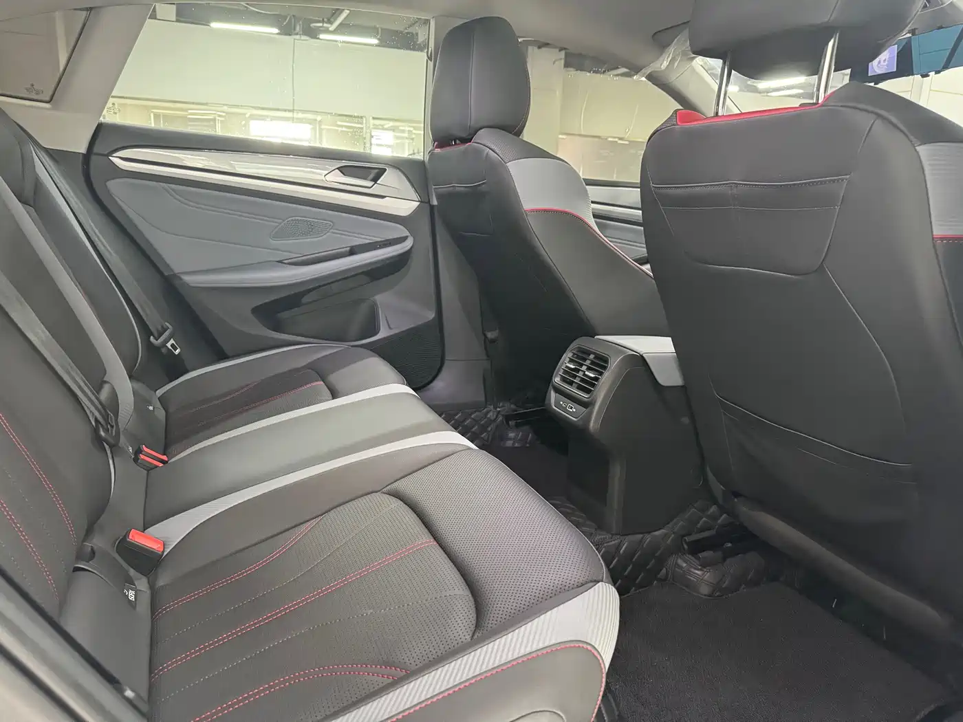 Volkswagen Lamando 2023 Lamando L 280TSI DSG Cool Edition фото 19