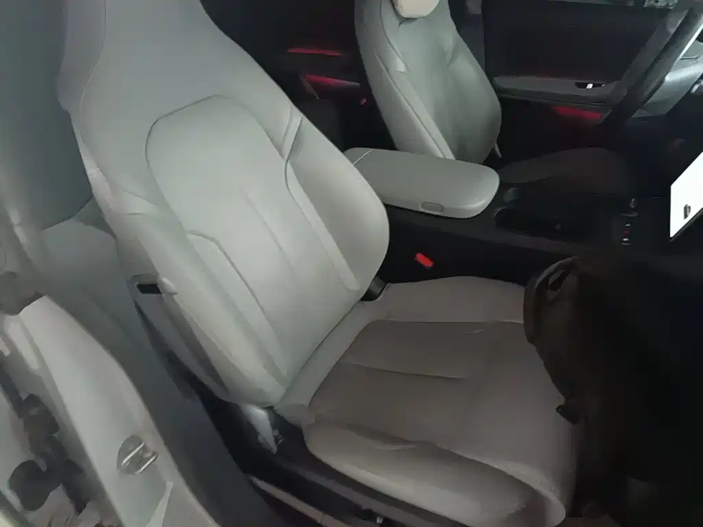 NIO ET5T 2025 2024 75kWh Touring