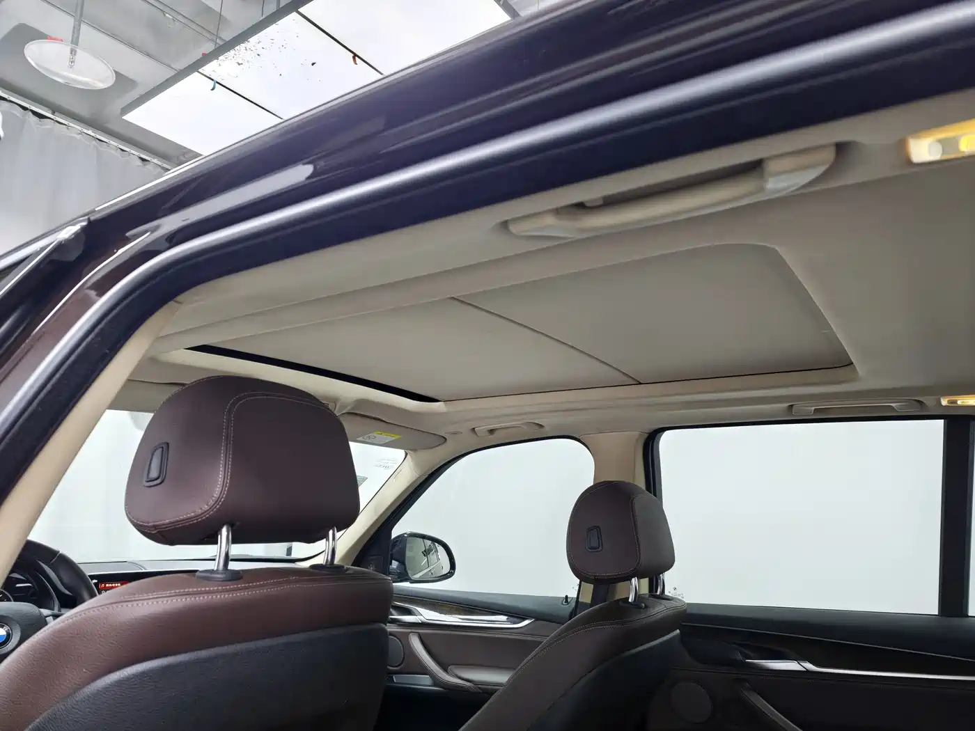 BMW X5 (Import) 2017 xDrive28i фото 11