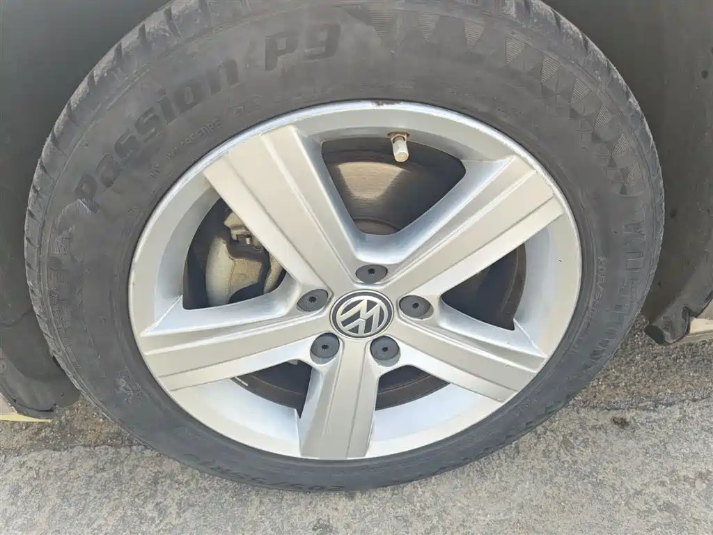 Volkswagen Golf 2015 1.4TSI Automatic Comfort фото 25